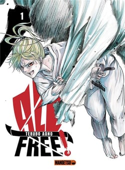All free !! Tome 1