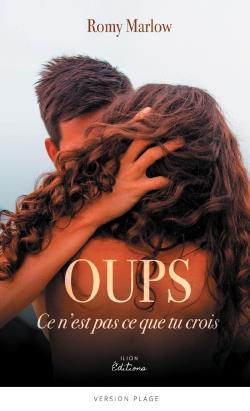 Oups : ce n'est pas ce que tu crois