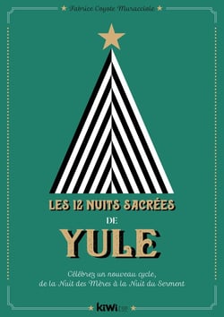 Les 12 nuits sacrées de yule : célébrez un nouveau cycle, de la nuit des mères à la nuit du serment
