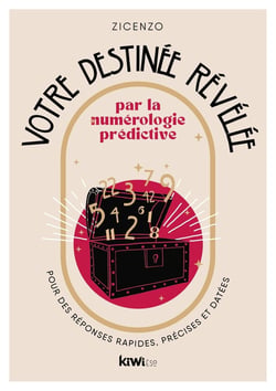 Votre destinée révélée par la numérologie prédictive
