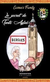 Le secret de Tante Aglaé
