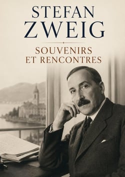 Souvenirs et rencontres