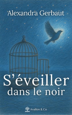 S'éveiller dans le noir