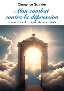Mon combat contre la dépression : Comment mes liens spirituels m'ont sauvée