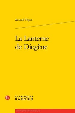 La lanterne de Diogène