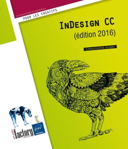 InDesign CC (2e édition)