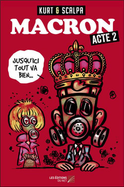 Macron acte 2