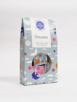 100 grammes de douceur (2e édition)