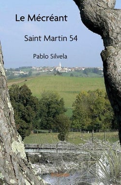 Le mecreant - saint martin 54