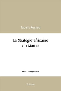 La strategie africaine du maroc
