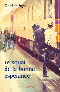 Le squat de la bonne esperance