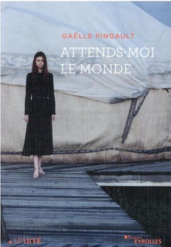Attends-moi le monde