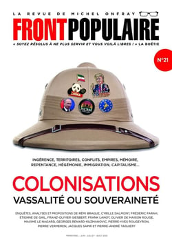 Front populaire n.21