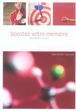 Boostez votre memoire