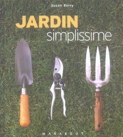 Jardin simplissime