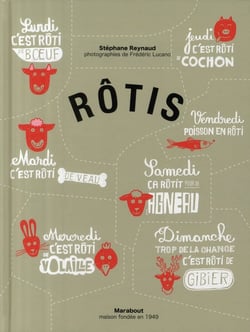Rotis