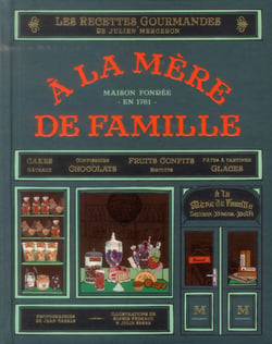 À la mère de famille