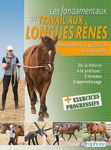 LES FONDAMENTAUX DU TRAVAIL AUX LONGS RENES - MANIPULATIONS ET ACQUISITION DE LA DEXTERITE - DE LA T