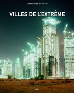 Villes de l'extreme