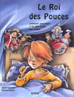 Le roi des pouces