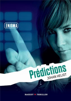 Enigma t.1 - prédictions