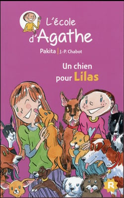 L'école d'Agathe