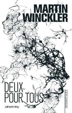 La trilogie Twain Tome 3 - deux pour tous