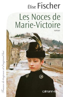 Les noces de Marie-Victoire
