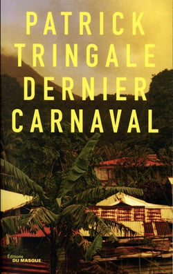 Dernier carnaval