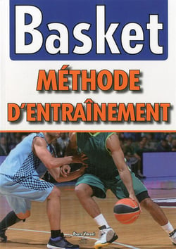 Basket - méthode d'entraînement