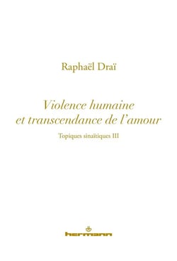 Topiques sinaïtiques, Volume 3