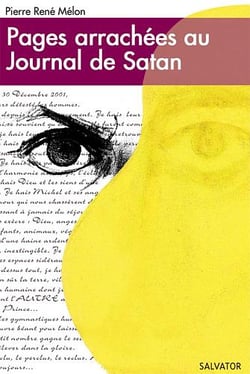 Pages arrachées au journal de Satan