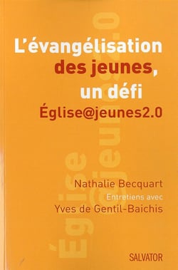 L'évangélisation des jeunes : un défi