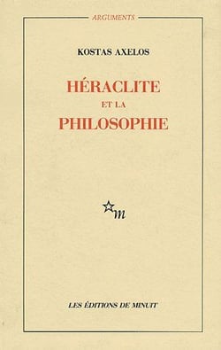 Héraclite et la philosophie