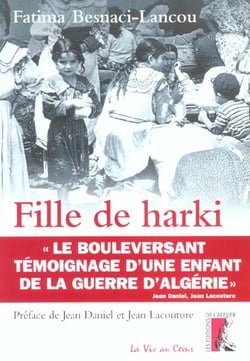Fille de harki renvoi sur s328187