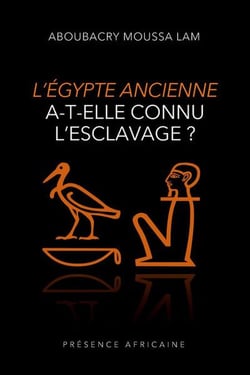 L'Egypte ancienne a-t-elle connu l'esclavage ?
