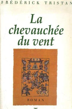 La chevauchée du vent