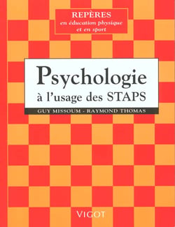 Psychologie à l'usage des APS