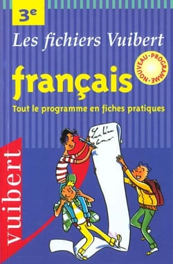 Francais 3e - college