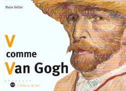 V comme van gogh