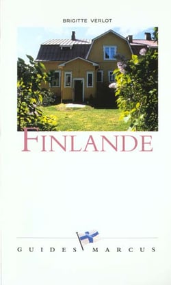 Finlande  guide marcus