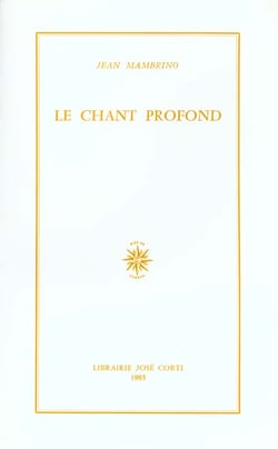 Chant profond
