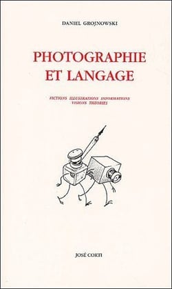 Photographie et langage