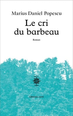 Le Cri du barbeau