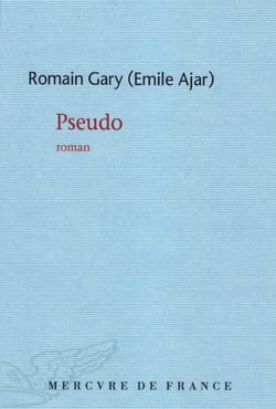 Pseudo