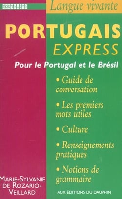 Portugais express (2e édition)