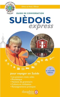 Suédois express : guide de conversation