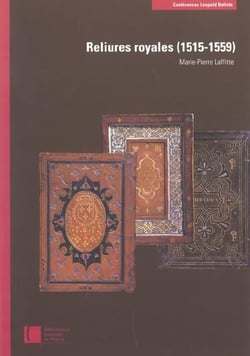 Reliures royales (1515-1559)