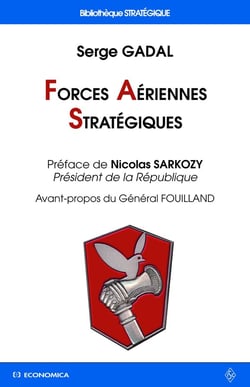 Forces aériennes stratégiques