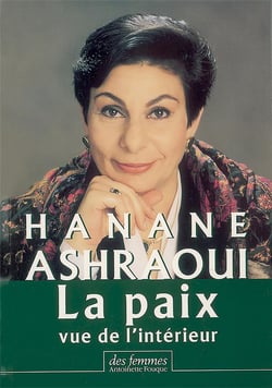La paix vue de l'intérieur - Palestine-Israël - témoignage